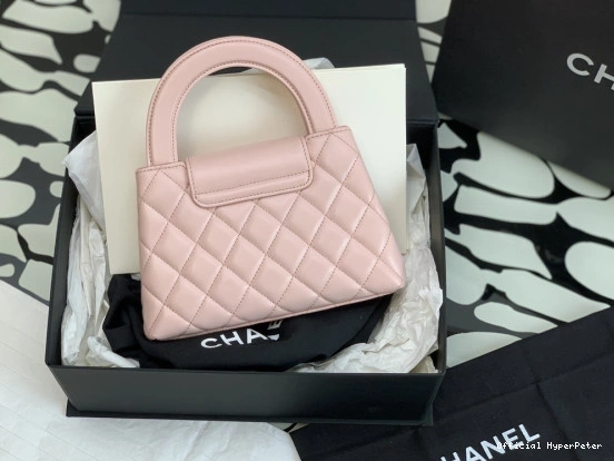 HyperPeter CHANEL Nano Kelly Bag 0817